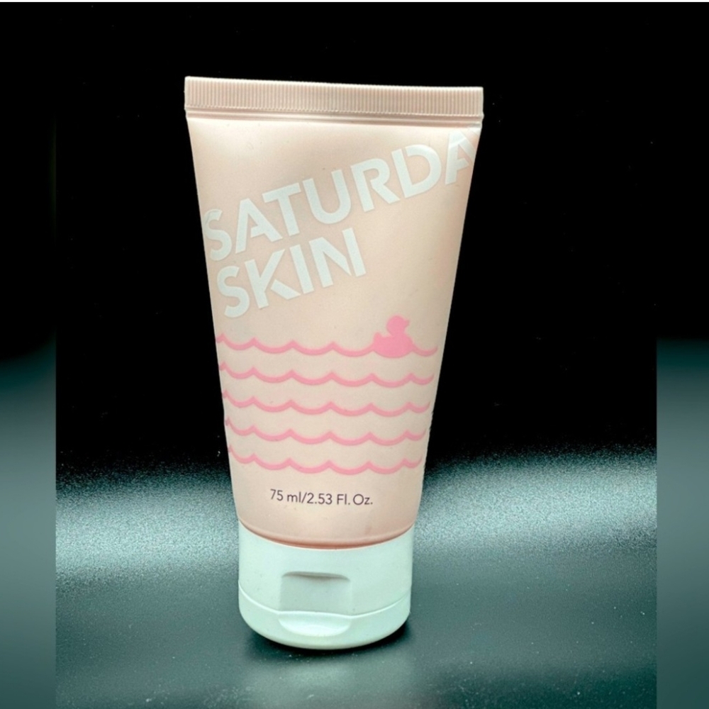 Saturday Skin Refining Peel Gel